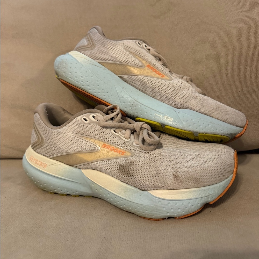 Women’s Brooks Glycerin